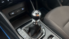 Hyundai TUCSON 1.6 TGDi SE Connect 5dr 2WD Petrol Estate